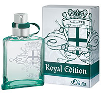 s.Oliver Royal Edition Men